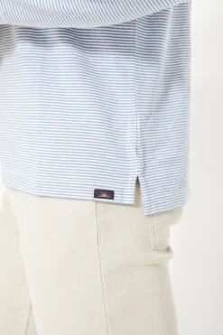 Madaket Stripe Long Sleeve Movement Polo -Outfit And Shoe Sales Store 5xBPDfJgfpP8ZXfOBlofsCXDR6GPVUxy 1