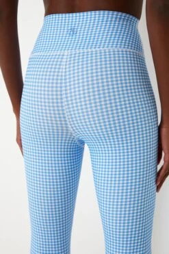 Gingham Everyday Leggings -Outfit And Shoe Sales Store 65cqUV9AczVAf38j8guy3S1DP1XZLMMm 1