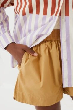 Toffee Classic Chiara Shorts 10 Toffee Classic Chiara Shorts -Outfit And Shoe Sales Store 6a81uq4ACU5UD8ZEfMD5M3y12J6BkcvF 1