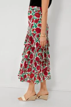 Pink Dijon Honduras Maxi Skirt 7 Pink Dijon Honduras Maxi Skirt -Outfit And Shoe Sales Store 6ejb3FJPLrbektVc77AA7wFKJWX4Ei6J 1