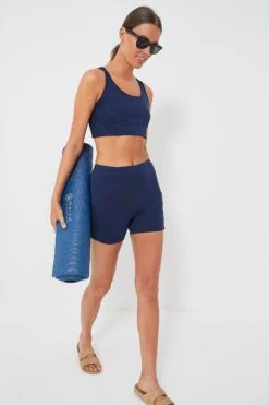 Navy Cane Jean Sports Bra -Outfit And Shoe Sales Store 6necUzILkp1IAthuzFRGbu5QKC3rtNvz 1
