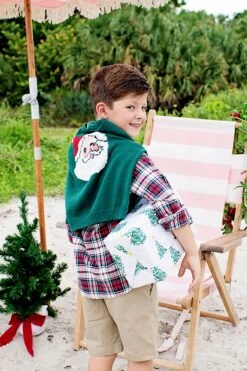 Evergreen Santa Boys Oliver Sweater -Outfit And Shoe Sales Store 6pwCiq2h5Z2bneeKkMjE6T6gELP30nHQ 1