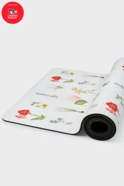 Fresh Buds Yoga Mat -Outfit And Shoe Sales Store 6u3I9lx3hayRIEcf2gMQua6cNMp0Dolr 1