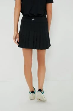 Black 15 Inch Williams Tennis Skirt -Outfit And Shoe Sales Store 6yOWJYnanL5yceMpzocQ9h93IQW6BEDg 1