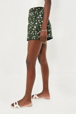 Perla Toronjil Shorts -Outfit And Shoe Sales Store 76n5yYrKvHlpkm0NGV5TdBjXNkdbNyPm 1