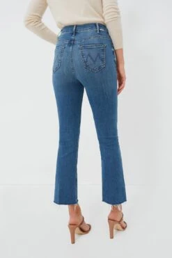 MOTHER Healing Jar The Hustler Ankle Fray -Outfit And Shoe Sales Store 76ypjlDXXQoEzvONcFb5Vy5J4KtPwYxK 1