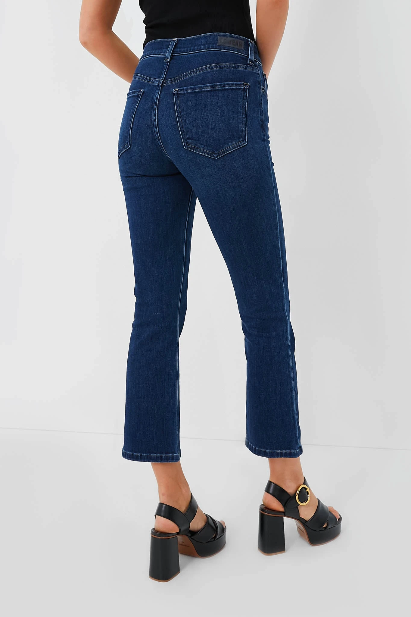 Libertine Bella Crop Flare 5 Libertine Bella Crop Flare - Image 5