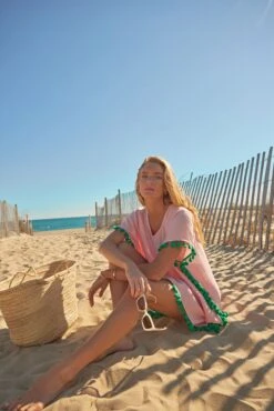 Watermelon Breeze Katie Caftan -Outfit And Shoe Sales Store 7HDadcSk3TlJlda79cFHEf1oJbcjeHPc 1