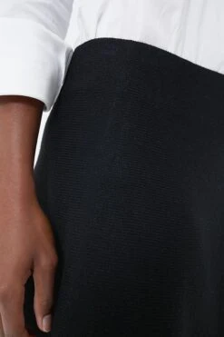 Black Knit Margaret Mini Skirt -Outfit And Shoe Sales Store 7WjRlPiu03H8a3gtlgEVFCJhj4HwSCIo 1