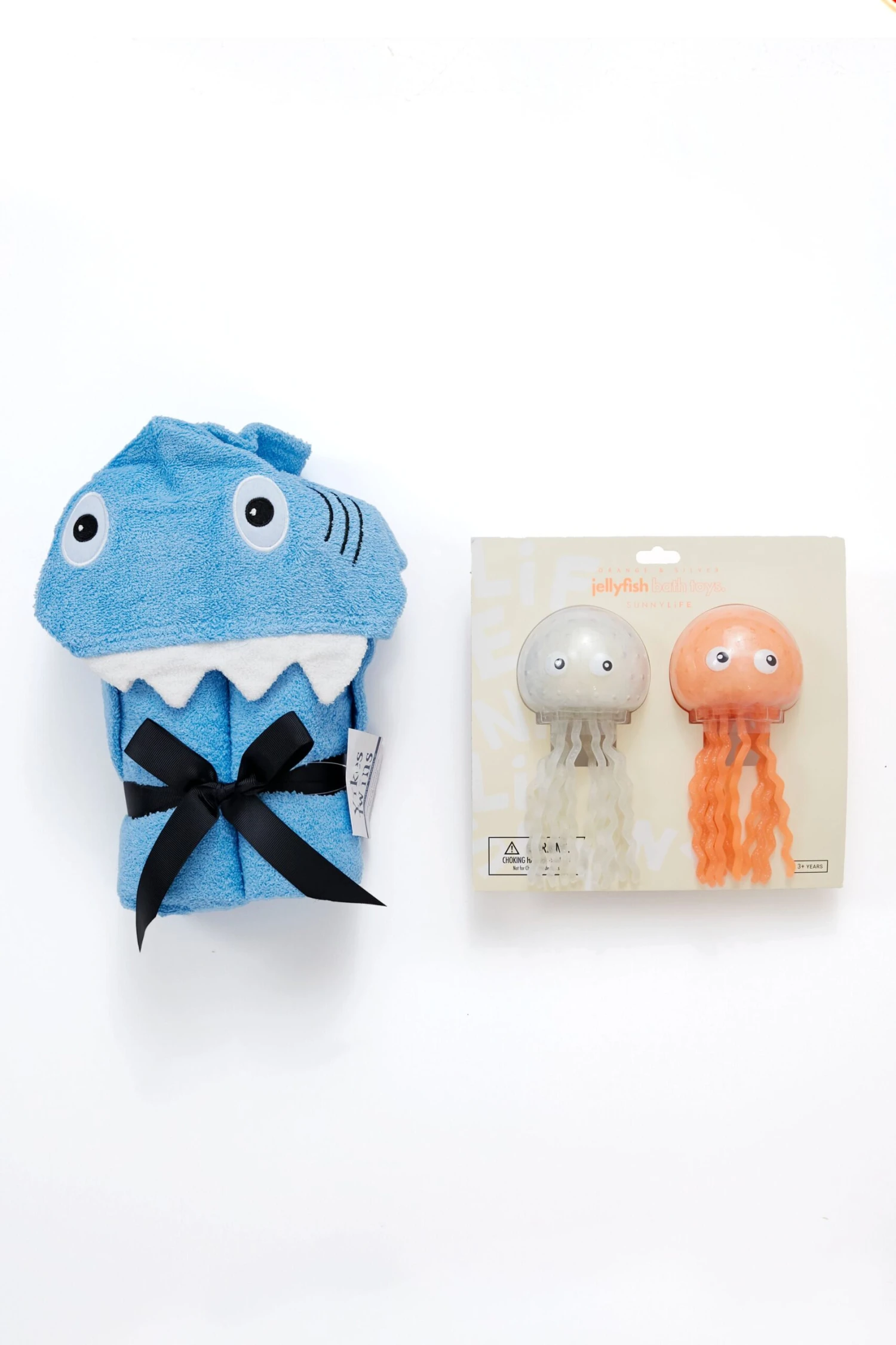 Bath Time Ready Sealife Gift Bundle 2 Bath Time Ready Sealife Gift Bundle - Image 2