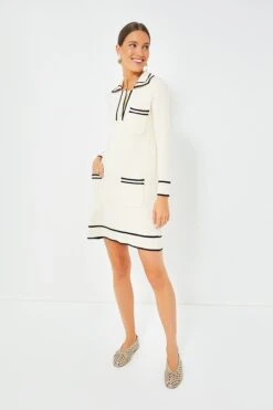 Cream Eleonora Dress -Outfit And Shoe Sales Store 7pd3bgpoUX9U5mPfH70yE14wNM2XgNeB 1