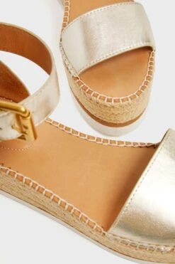 See By Chloé Light Gold Glyn Sandals -Outfit And Shoe Sales Store 82WQ5zIQ9tjhJ9qHNSdNuZq5hJSNk3QJ 1