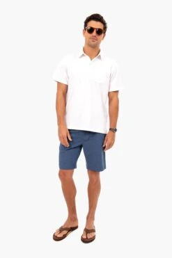 White Atlantic Polo -Outfit And Shoe Sales Store 82h3teI4PuNojxXoWbNzgYG1LaKY7I4b 1 fcc26906 d0b1 47f5 a619 51ad402076c5
