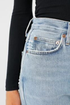 AGOLDE Riptide Pinch Waist High Rise Kick Flare -Outfit And Shoe Sales Store 8AkaLTYUeuuQCWeh1WdZ3ih0ymwAJJgl 1