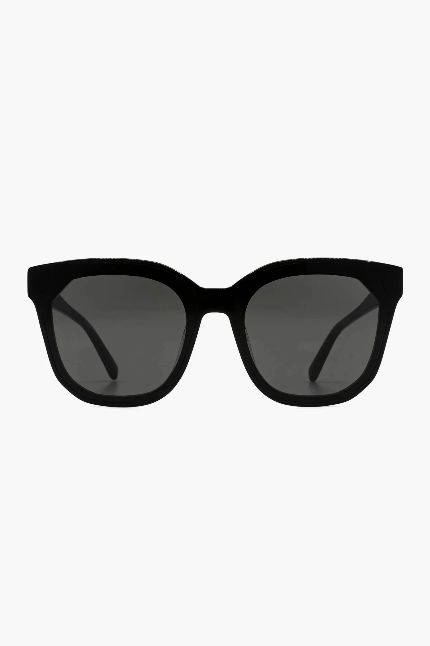 Black And Grey Gia Sunglasses 1 Black And Grey Gia Sunglasses