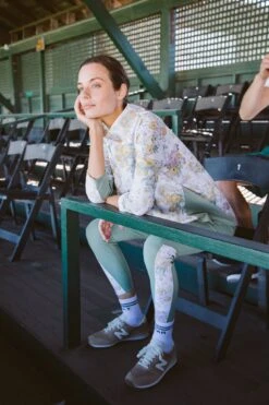 Meadow Green Chintz Ally Swing Sweatshirt 13 Meadow Green Chintz Ally Swing Sweatshirt -Outfit And Shoe Sales Store 8tRQ2p0fMgAj2tScjCzEm9XkIHSssdTt 1