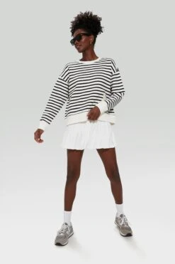 Black And White Stripe Natasha Pullover 13 Black And White Stripe Natasha Pullover -Outfit And Shoe Sales Store 8yFyW760H4sfWkQnfT02NEzk88eKVAiM 1