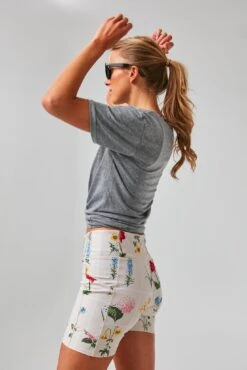 Gray Power Walker SofTee -Outfit And Shoe Sales Store 91u0pN209FTGZIIOtUVQLKmJVB077l9Y 1