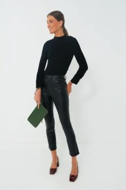 Black Clasp Shoulder Kaley Top -Outfit And Shoe Sales Store 98b7B5VDguo1fXmTHCJDXicMzzb7zY3q 1