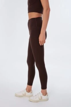 Varley Coffee Bean Always High 25" -Outfit And Shoe Sales Store 9TfADiddusDmP7GZbFVZytyonJebT652 1