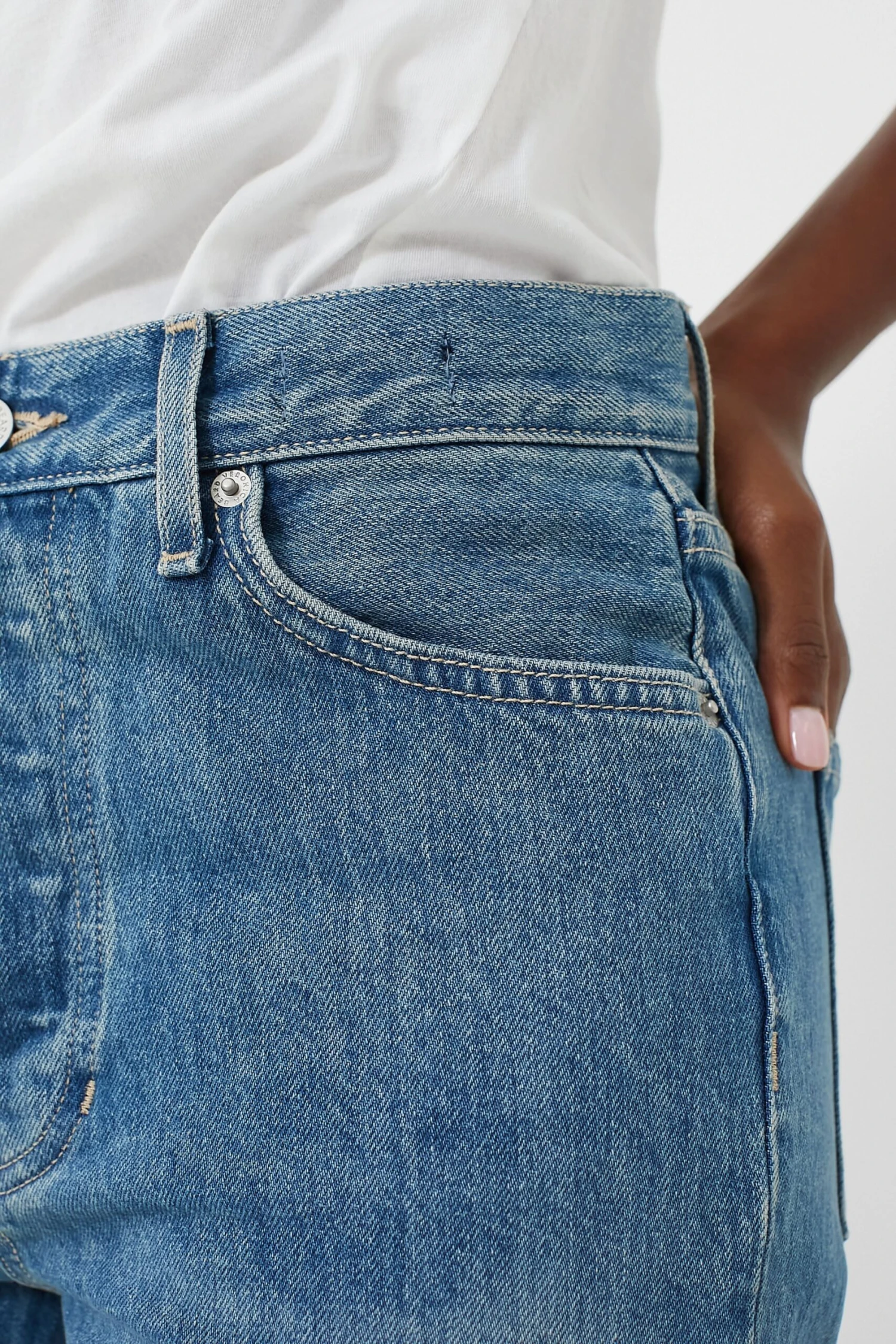 Veronica Beard Wanderer Daniela Straight Leg 6 Veronica Beard Wanderer Daniela Straight Leg - Image 6