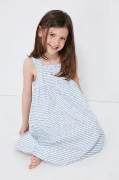 La Mer Charlotte Nightgown -Outfit And Shoe Sales Store 9hR01eFsdRuPxjZpjHaSjiyoS1e87pZC 1