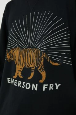 Black Tiger Sweatshirt 10 Black Tiger Sweatshirt -Outfit And Shoe Sales Store 9iY89wMqqCtN82yg5J0xjQWBDvIWnFnX 1