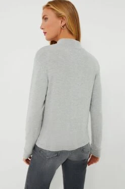 Heather Grey Sweater Turtleneck -Outfit And Shoe Sales Store 9nag22Ic5YWMpCsCWqfKTyHzaiyZDGX6 1