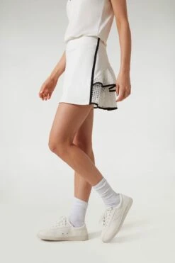 White And Black Cane 14 Inch Madison Tennis Skirt -Outfit And Shoe Sales Store 9ncCaXu2nqCHGMx1GlQV5f95VUeve916 1