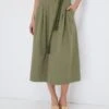Army The Field Skirt