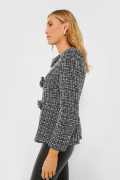 Gray Brielle Tweed Jacket 8 Gray Brielle Tweed Jacket -Outfit And Shoe Sales Store 9wnvsda2EowFhC0UFQ7riB6T5SH8PVkz 1