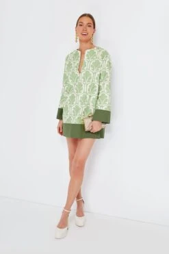 Grove Deck Mini Dress -Outfit And Shoe Sales Store A0kK78YybiNtKMV7L1tev3d50cjFzETq 1