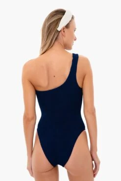 Navy Nancy One Shoulder One Piece -Outfit And Shoe Sales Store A47E48rMOvfaRtQTVOLtqXUM4sZUSwkT 1