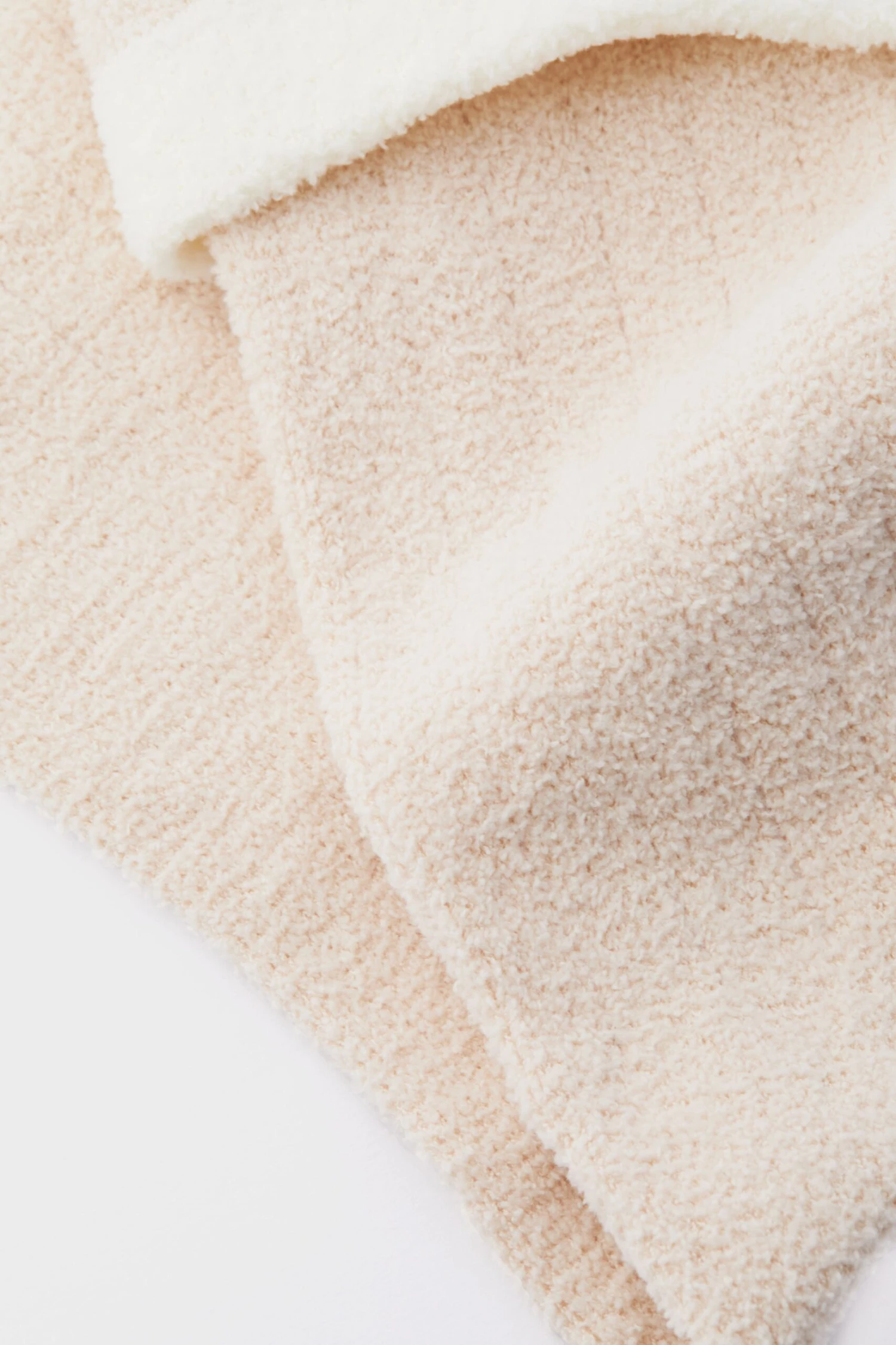 Varley Egret And Sandshell Preston Sock 2 Varley Egret And Sandshell Preston Sock - Image 2