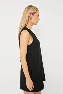 Black Textured Myla Romper 8 Black Textured Myla Romper -Outfit And Shoe Sales Store AGA4aR1S54goYvy8hzIvht7xmrv1TQRP 1