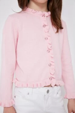 Frill Cardigan 9 Frill Cardigan -Outfit And Shoe Sales Store APA3sYQwwojqTWNXPZXFNaze3AIoNAGY 1