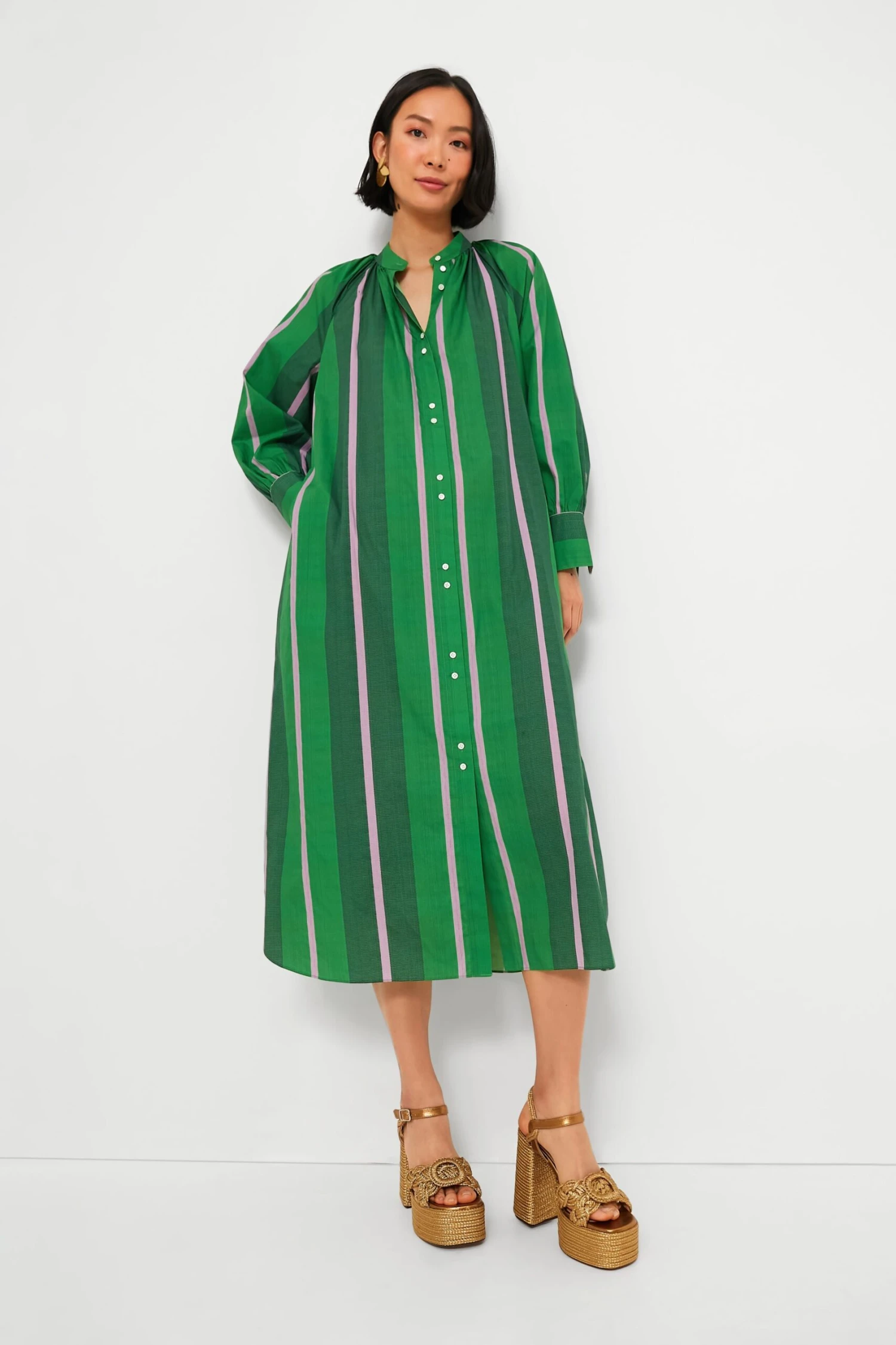 Castañer Oro Viejo Felicity Heels 2 Castañer Oro Viejo Felicity Heels - Image 2