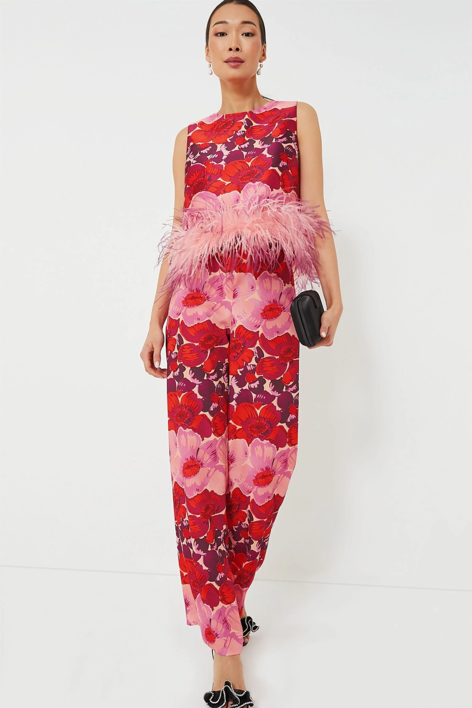 Poppy Stripe Erin Pants 6 Poppy Stripe Erin Pants - Image 6