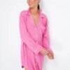 Eberjey Italian Rose Gisele Sleepshirt