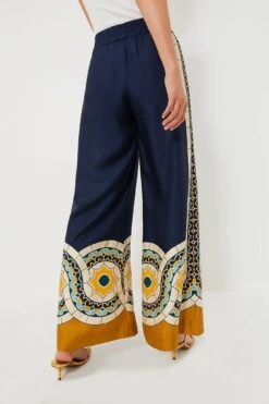 Mudejar Placee Palazzo Pants -Outfit And Shoe Sales Store ArJ2CZgJ7jafVFEjLk8PGPiosxD2sRIN 1