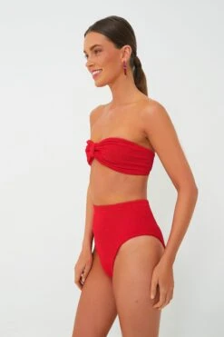 Red Ruby Bikini -Outfit And Shoe Sales Store Av88n4AslkshGvxv5pzt85ofNhptHani 1