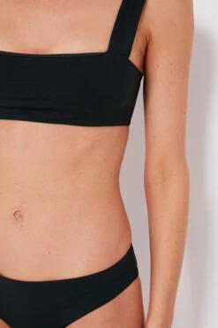 Black Bandeau Swim Top -Outfit And Shoe Sales Store B02YjRXfMOnGTPzxQezxf88iyyGetN5g 1