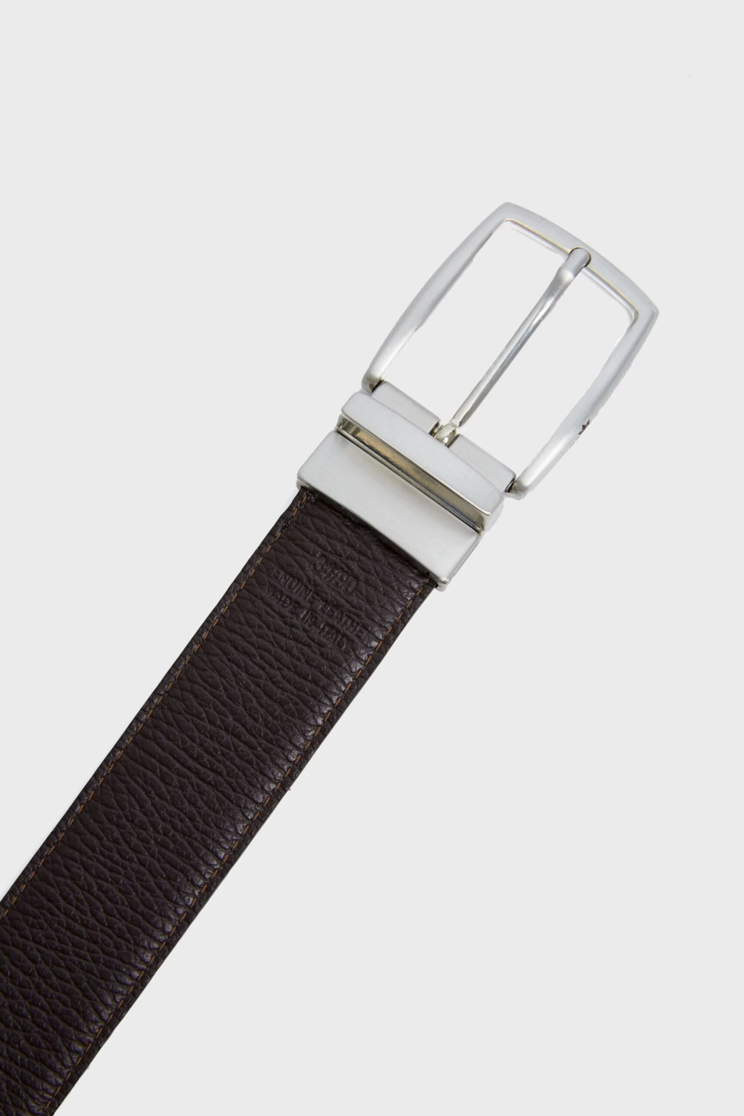 Peter Millar Reversible Leather Belt 8 Peter Millar Reversible Leather Belt - Image 8