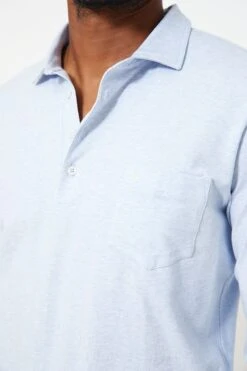 Indigo Batik Heather Tuckernuck Jack Polo -Outfit And Shoe Sales Store BBM32GwdVRB3Vn66ZMEtpCUDh2HcymzJ 1