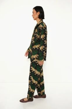 Ink Bagheera Long PJ Set 7 Ink Bagheera Long PJ Set -Outfit And Shoe Sales Store BEV80WcswqKKk4nyoP2AdOaY0V978hUP 1