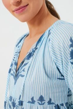 Classic Blue Priya Dress 10 Classic Blue Priya Dress -Outfit And Shoe Sales Store BFm947PoSb2t8RxlqdaVBgtjsDS1RLEy 1