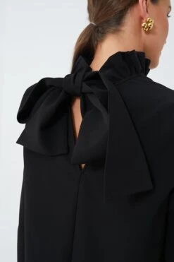 Black Faye Blouse 10 Black Faye Blouse -Outfit And Shoe Sales Store BOIcJ6IPAbKTAsolVDVfpMFomPh8yAI3 1