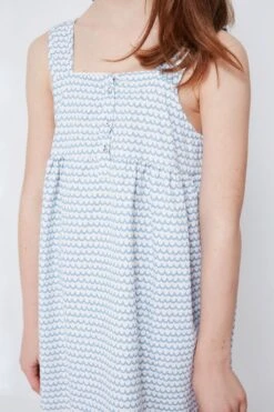 La Mer Charlotte Nightgown -Outfit And Shoe Sales Store BpqGqd18B1Se4zmqz3vEvisnBQHoYLNq 1