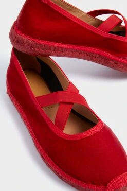 Lipstick Chico Velvet Espadrilles -Outfit And Shoe Sales Store CDJZJtW112rF9R8VPkRTjFOS9jv4ERlx 1