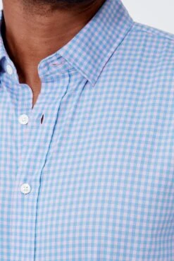 Pacific Lilac Gingham Movement Shirt -Outfit And Shoe Sales Store CHcHunl8ENRoVZ7EnPqGNXQdkqSMRRXl 1 6650019f 31aa 4d3a 913f ac2b893d47d1